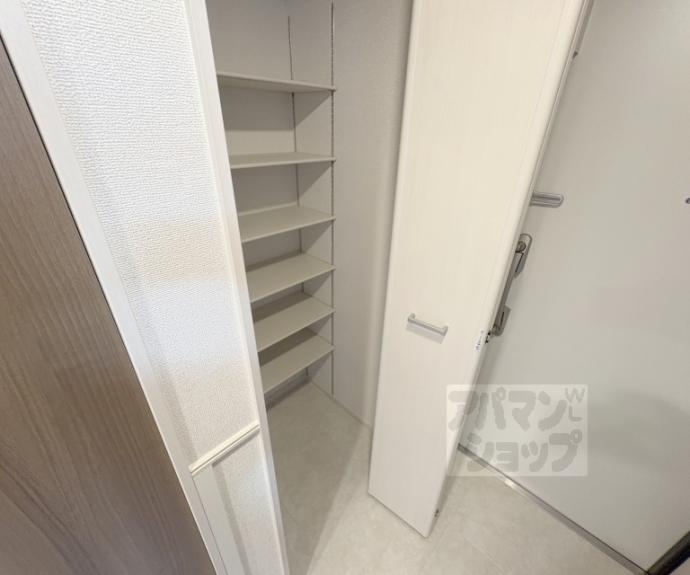 【アーバンコート堀川西】間取