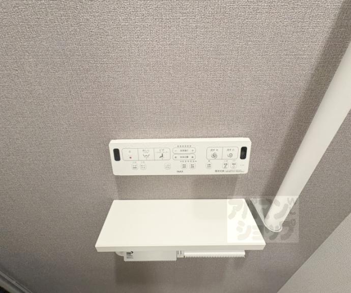 【アーバンコート堀川西】間取