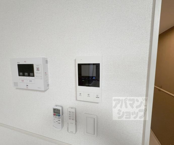【アーバンコート堀川西】間取