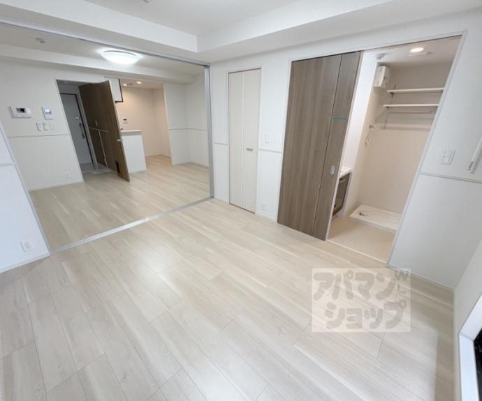 【アーバンコート堀川西】間取