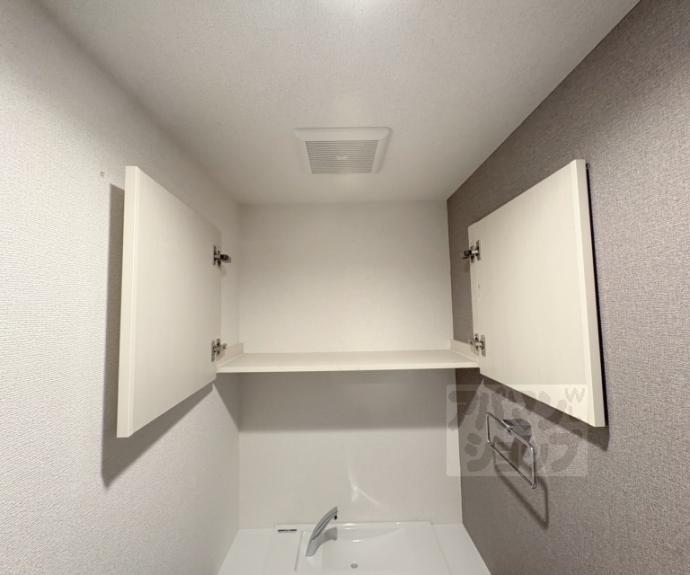【アーバンコート堀川西】間取