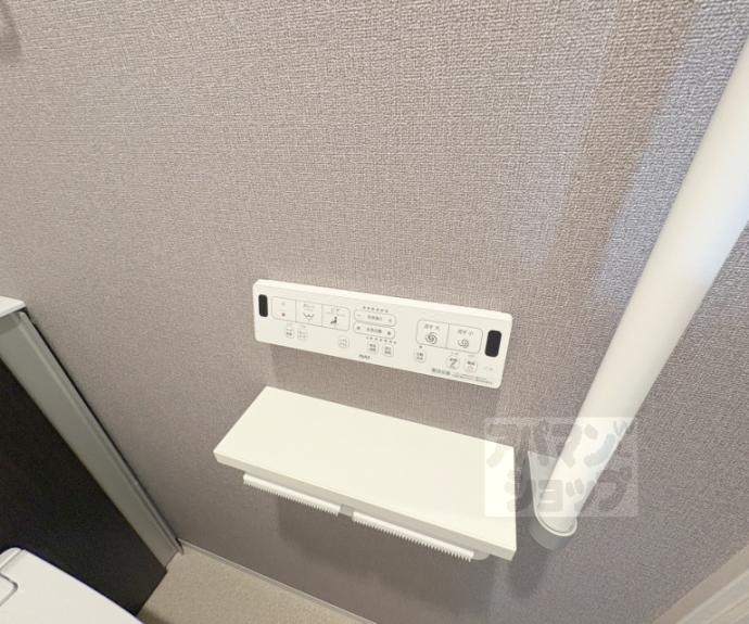 【アーバンコート堀川西】間取
