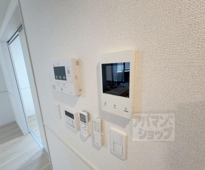 【アーバンコート堀川西】間取