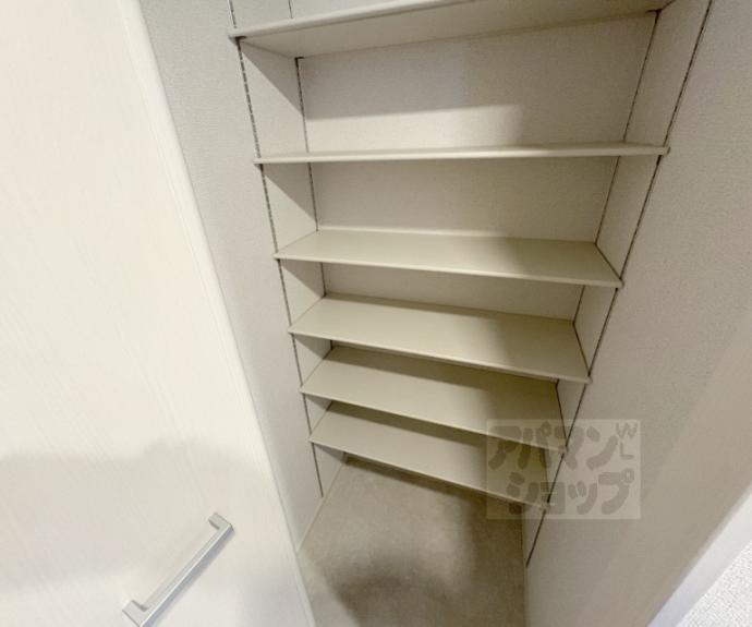 【アーバンコート堀川西】間取