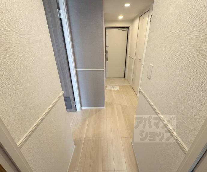 【アーバンコート堀川西】間取