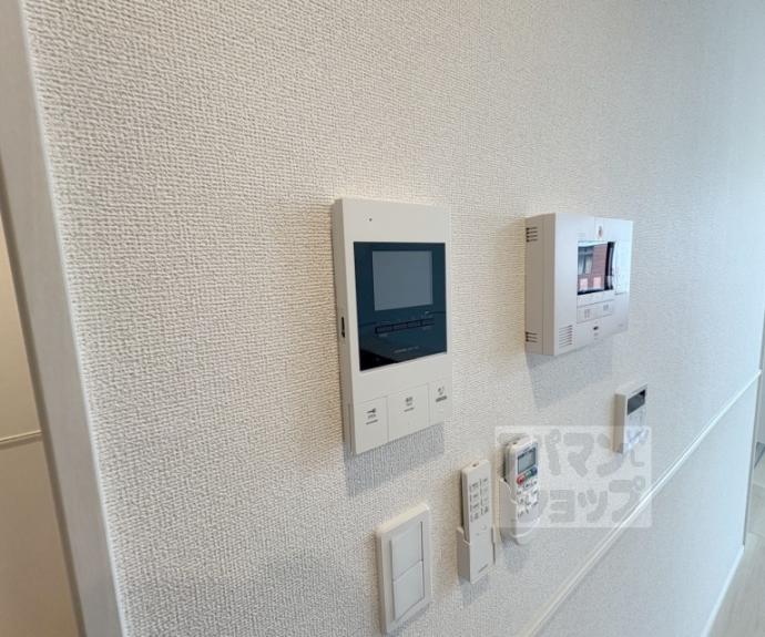 【アーバンコート堀川西】間取
