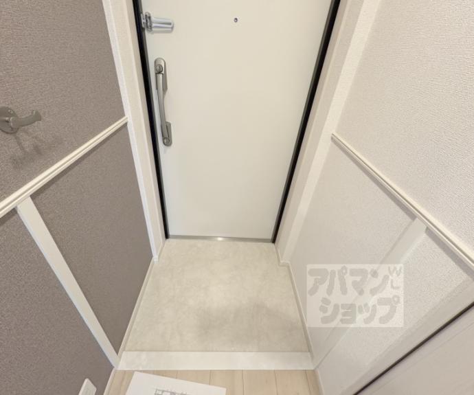 【アーバンコート堀川西】間取