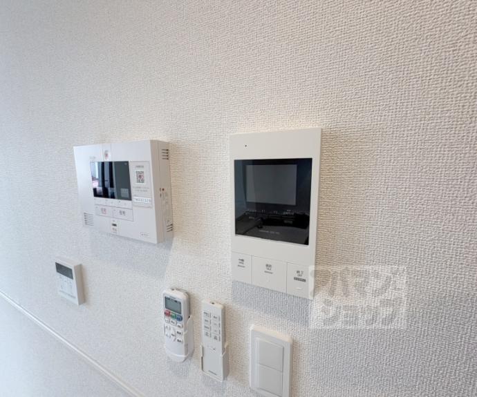 【アーバンコート堀川西】間取