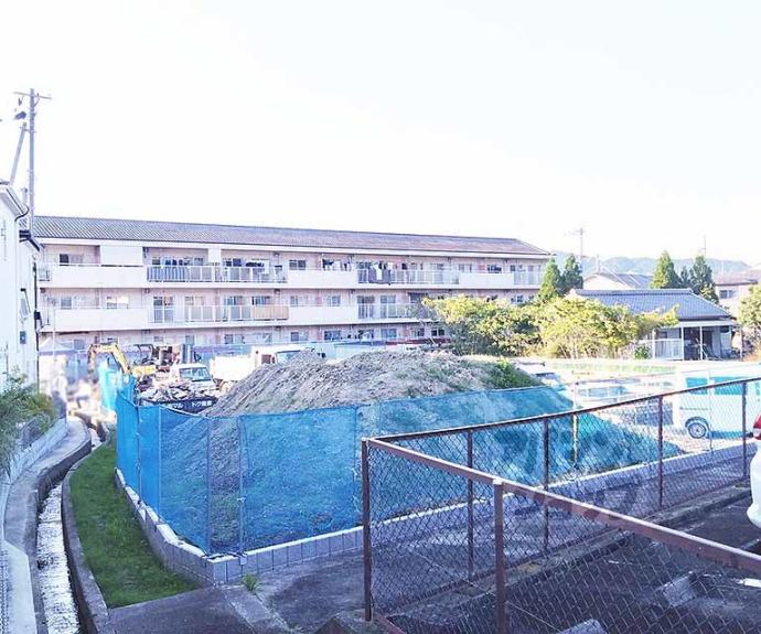 【ヴェールフォンセ】間取