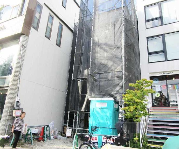 【プライベートレジデンス植物園前】間取