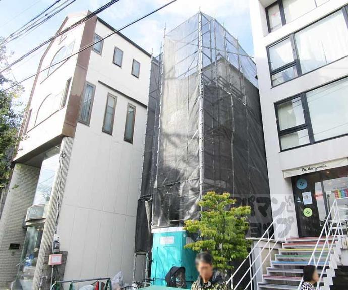 【プライベートレジデンス植物園前】間取