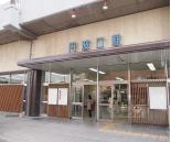 西七条西石ヶ坪町貸家