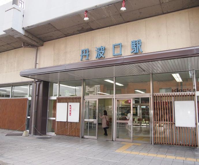 【ラシュレ京都西大路】間取