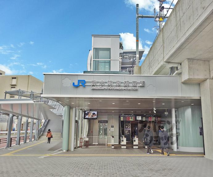【メゾンド・御領町】