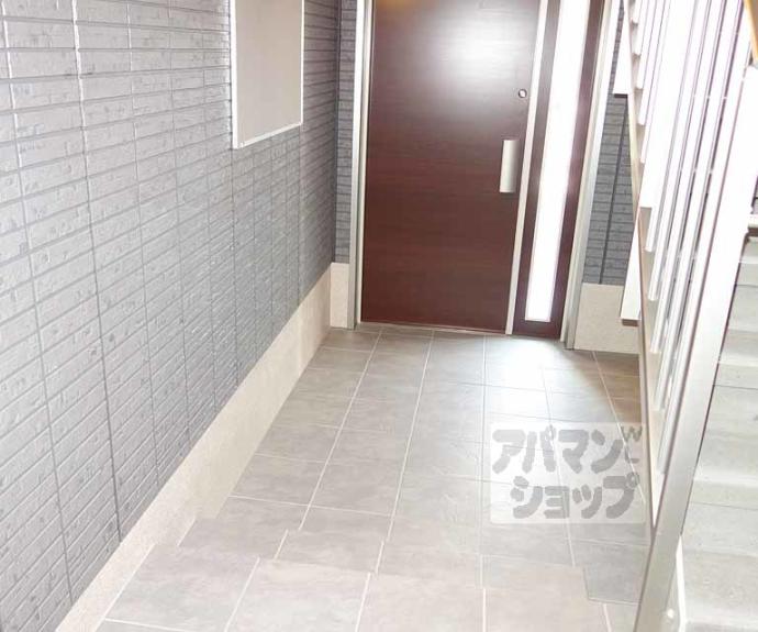 【ＴＯＲＩＳＩＡ殿城】間取