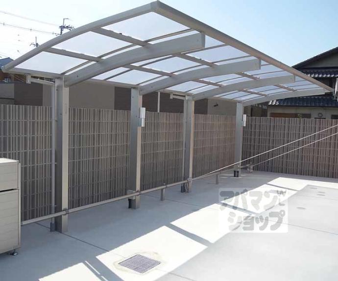 【ＴＯＲＩＳＩＡ殿城】間取