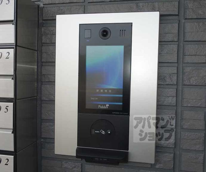 【ＴＯＲＩＳＩＡ殿城】間取