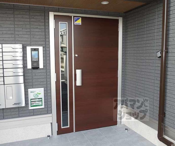 【ＴＯＲＩＳＩＡ殿城】間取