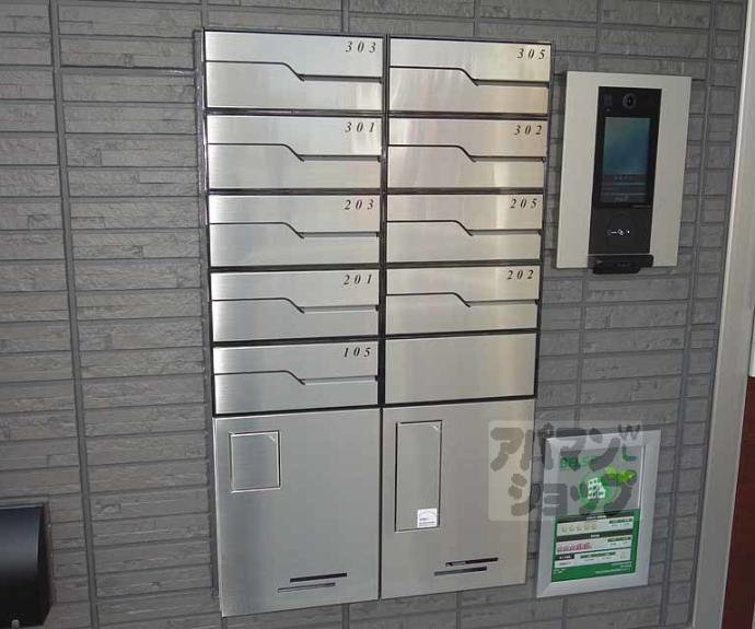 【ＴＯＲＩＳＩＡ殿城】間取