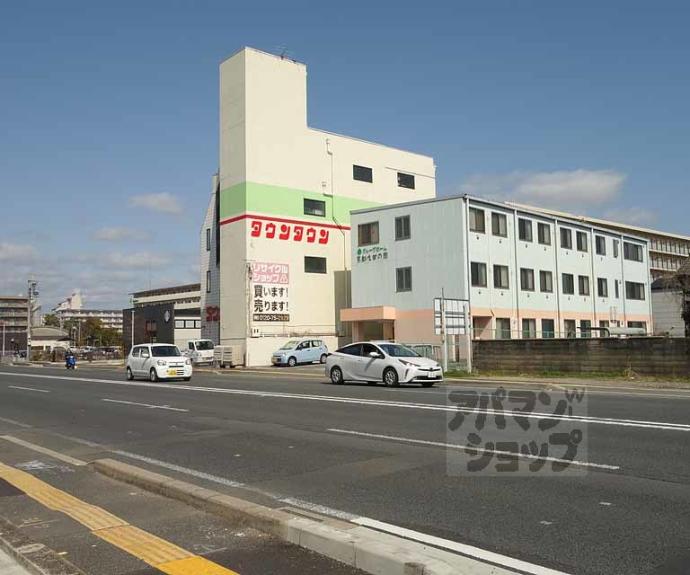 【ＴＯＲＩＳＩＡ殿城】間取