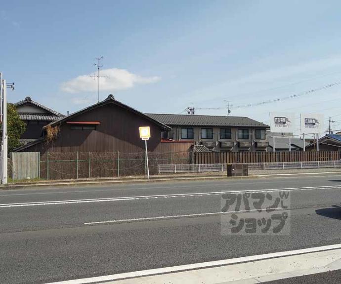 【ＴＯＲＩＳＩＡ殿城】間取