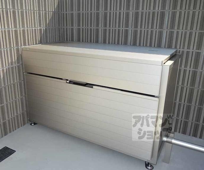 【ＴＯＲＩＳＩＡ殿城】間取