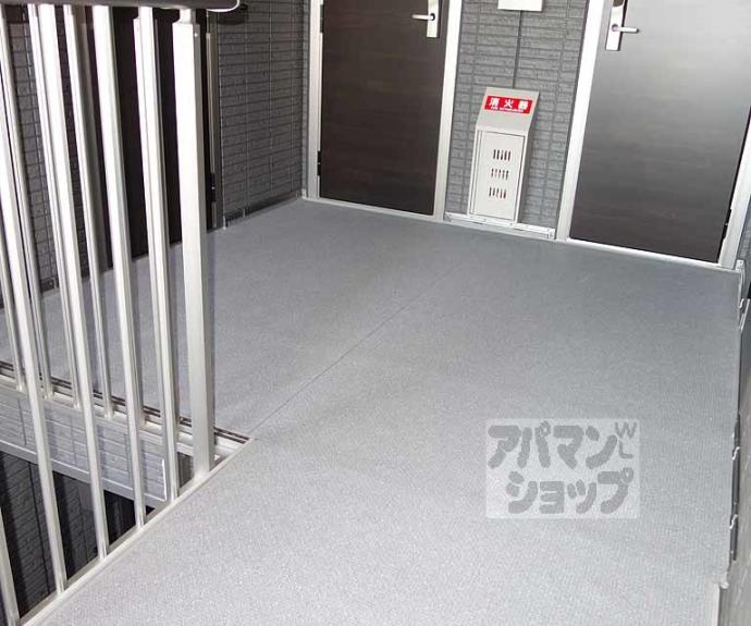 【ＴＯＲＩＳＩＡ殿城】間取