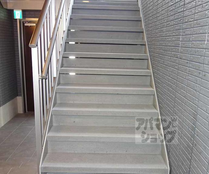 【ＴＯＲＩＳＩＡ殿城】間取