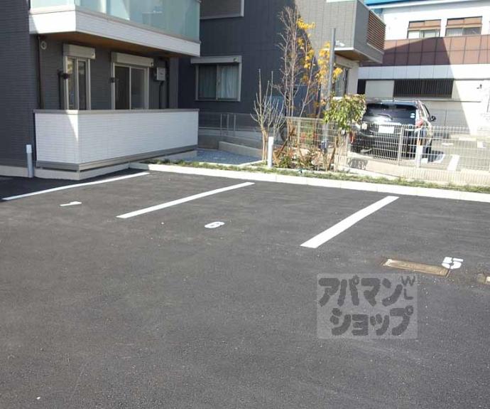 【ＴＯＲＩＳＩＡ殿城】間取