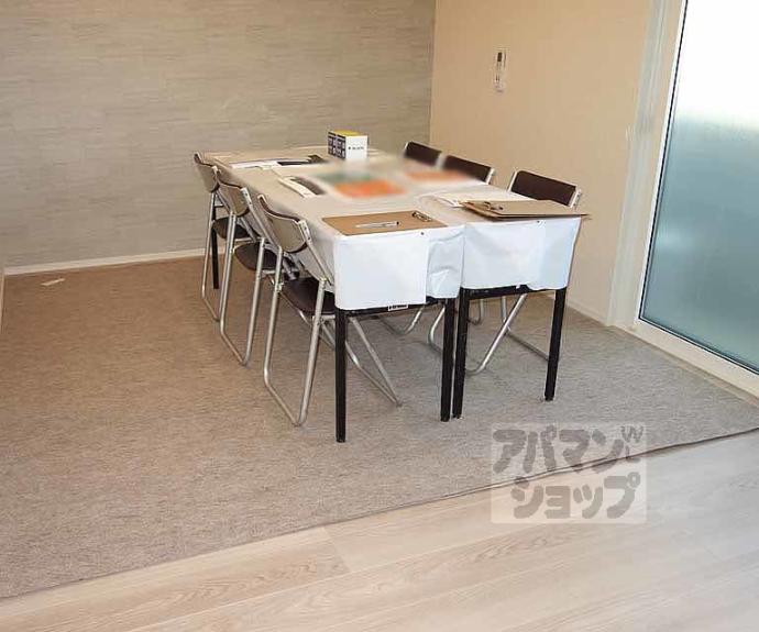 【ＴＯＲＩＳＩＡ殿城】間取