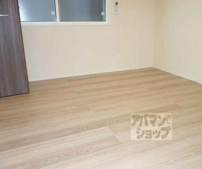 【ＴＯＲＩＳＩＡ殿城】間取