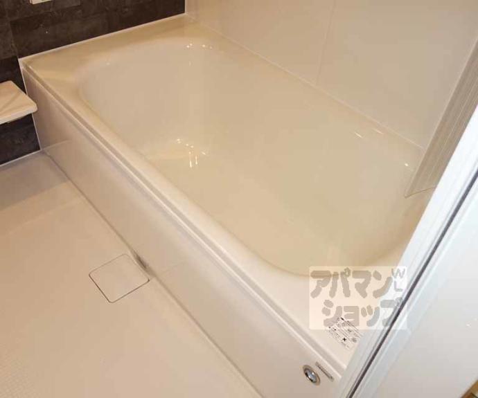 【ＴＯＲＩＳＩＡ殿城】間取