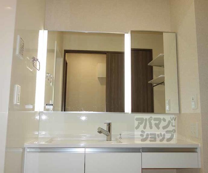 【ＴＯＲＩＳＩＡ殿城】間取