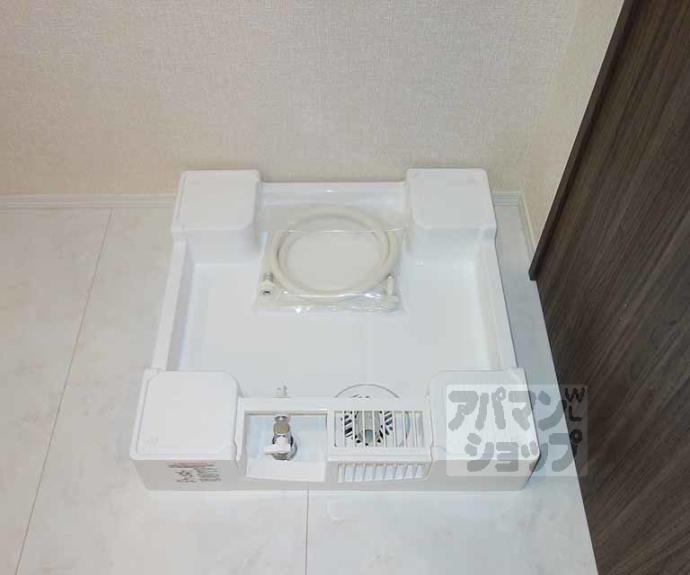 【ＴＯＲＩＳＩＡ殿城】間取