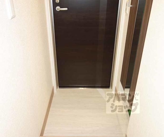 【ＴＯＲＩＳＩＡ殿城】間取