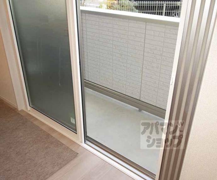 【ＴＯＲＩＳＩＡ殿城】間取