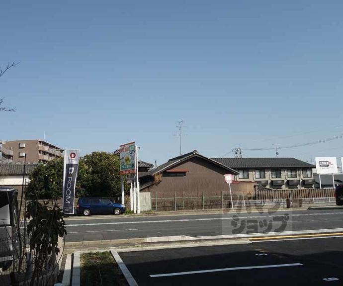 【ＴＯＲＩＳＩＡ殿城】間取