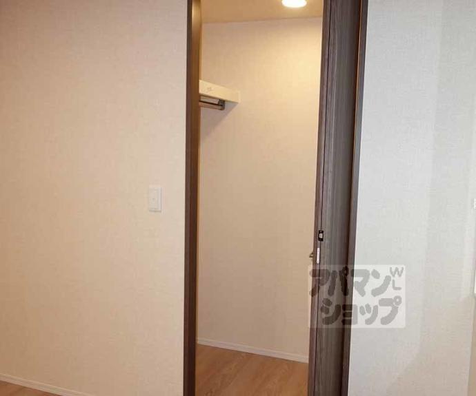 【ＴＯＲＩＳＩＡ殿城】間取