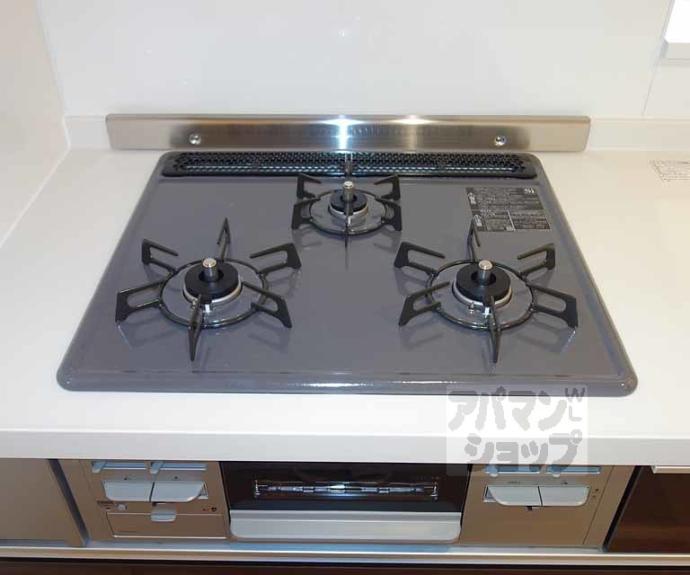 【ＴＯＲＩＳＩＡ殿城】間取