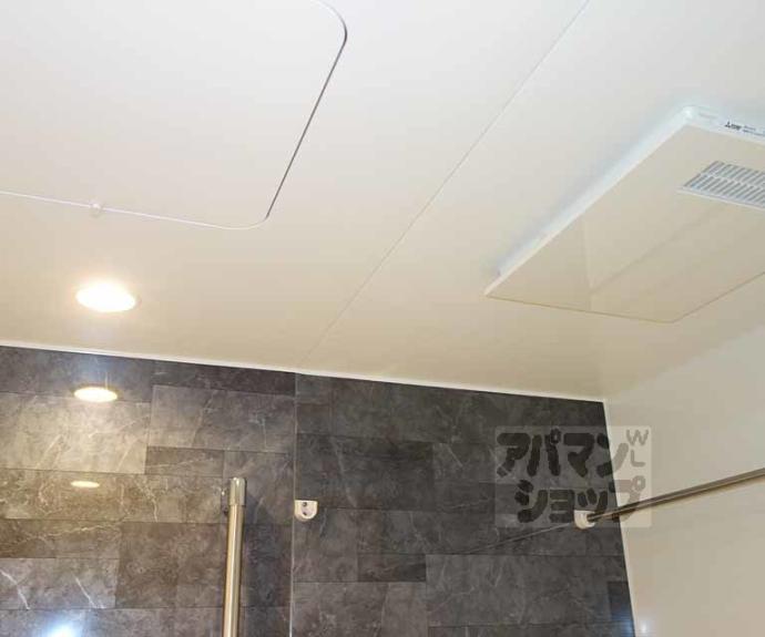 【ＴＯＲＩＳＩＡ殿城】間取