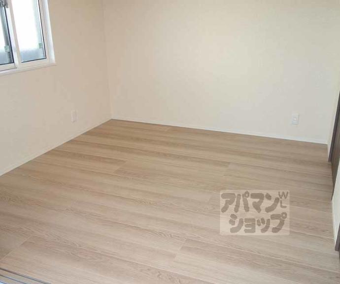 【ＴＯＲＩＳＩＡ殿城】間取