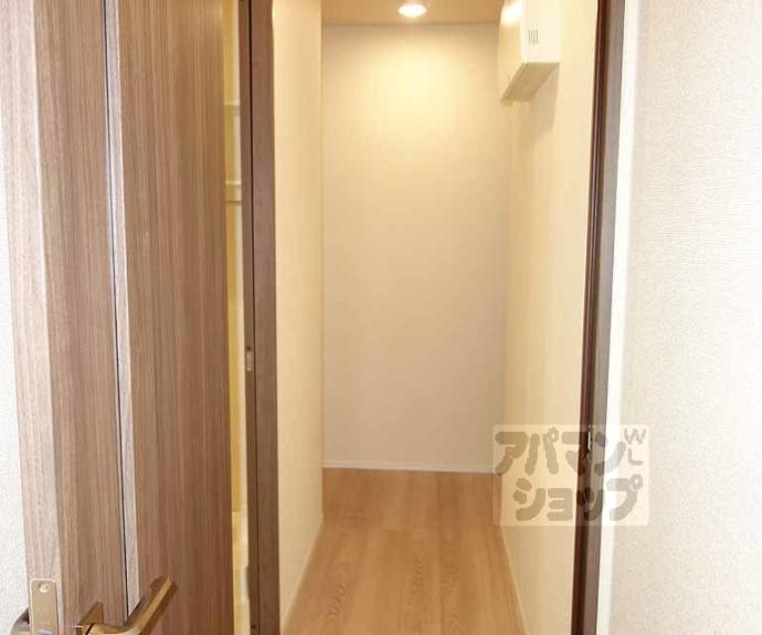 【ＴＯＲＩＳＩＡ殿城】間取