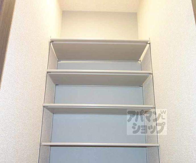 【ＴＯＲＩＳＩＡ殿城】間取