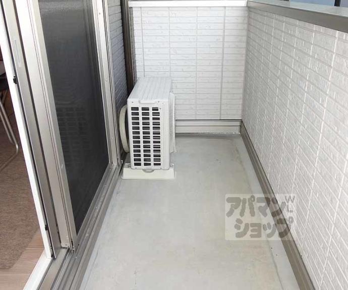 【ＴＯＲＩＳＩＡ殿城】間取