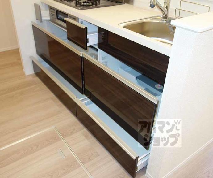 【ＴＯＲＩＳＩＡ殿城】間取