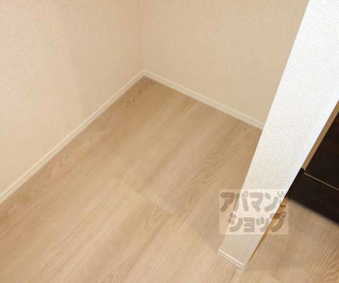 【ＴＯＲＩＳＩＡ殿城】間取