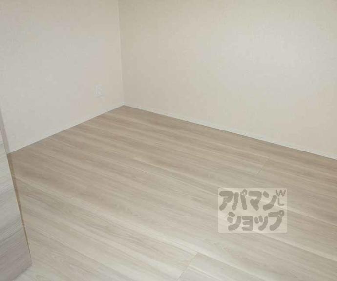 【TORISIA殿城】間取