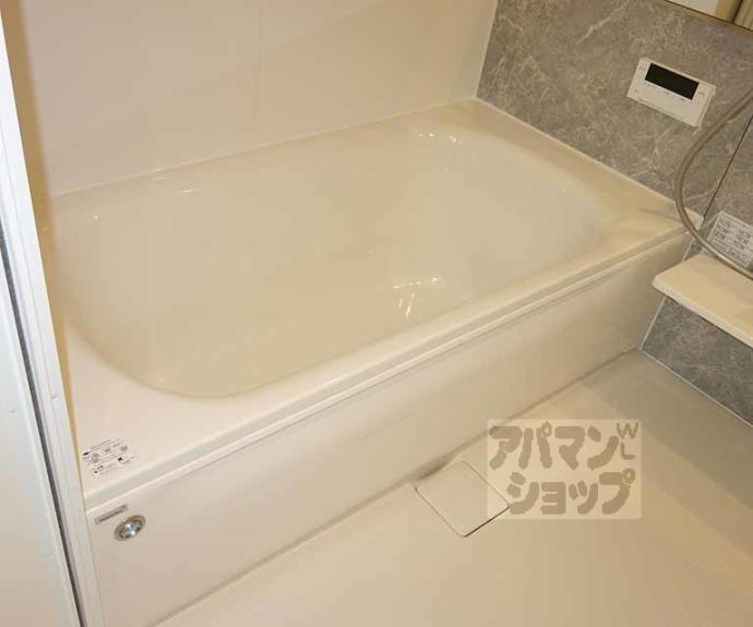 【TORISIA殿城】間取