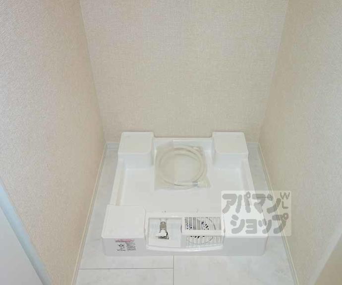 【TORISIA殿城】間取