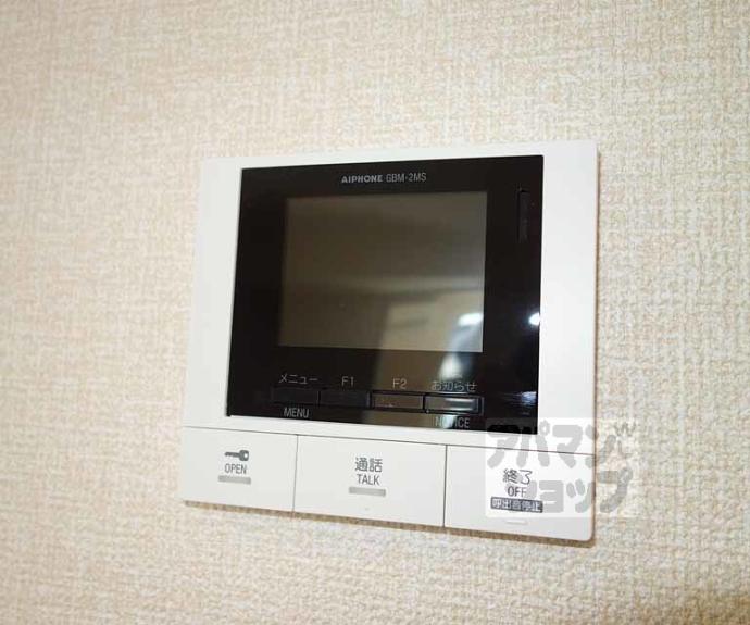 【TORISIA殿城】間取